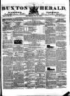 Buxton Herald Saturday 24 July 1847 Page 1
