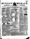 Buxton Herald Saturday 30 June 1849 Page 1