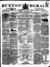 Buxton Herald Saturday 20 September 1851 Page 1