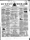 Buxton Herald Saturday 16 July 1853 Page 1