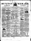 Buxton Herald Saturday 23 July 1853 Page 1