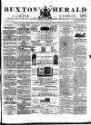 Buxton Herald Thursday 30 June 1859 Page 1