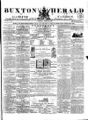 Buxton Herald Thursday 25 August 1859 Page 1