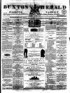 Buxton Herald Thursday 16 August 1860 Page 1