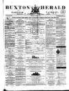Buxton Herald Thursday 12 June 1862 Page 1