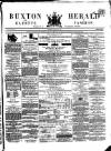 Buxton Herald Thursday 19 August 1869 Page 1
