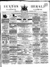 Buxton Herald Thursday 04 November 1869 Page 1
