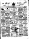 Buxton Herald Thursday 16 December 1869 Page 1