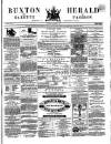 Buxton Herald Thursday 13 January 1870 Page 1
