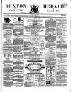 Buxton Herald Thursday 20 January 1870 Page 1