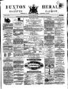Buxton Herald Thursday 10 February 1870 Page 1