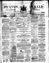 Buxton Herald Thursday 05 January 1871 Page 1