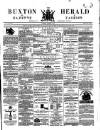 Buxton Herald Thursday 09 November 1871 Page 1