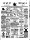 Buxton Herald Thursday 16 November 1871 Page 1