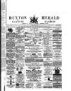 Buxton Herald