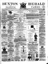 Buxton Herald Thursday 30 January 1873 Page 1