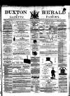 Buxton Herald Thursday 01 February 1877 Page 1