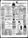 Buxton Herald Thursday 22 March 1877 Page 1