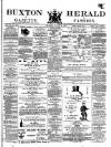 Buxton Herald Thursday 23 August 1877 Page 1