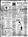 Buxton Herald Thursday 07 March 1878 Page 1