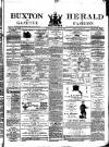 Buxton Herald Thursday 23 January 1879 Page 1