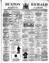 Buxton Herald