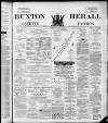 Buxton Herald