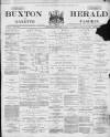 Buxton Herald Wednesday 17 February 1897 Page 1