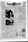 Buxton Herald Thursday 19 January 1950 Page 1