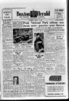 Buxton Herald Thursday 09 March 1950 Page 1
