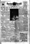 Buxton Herald Friday 05 January 1951 Page 1