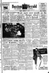 Buxton Herald Friday 16 February 1951 Page 1