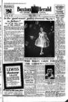 Buxton Herald Friday 16 March 1951 Page 1