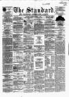 Waterford Standard Wednesday 14 October 1863 Page 1