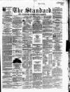 Waterford Standard Wednesday 21 October 1863 Page 1