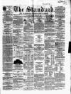 Waterford Standard Saturday 24 October 1863 Page 1