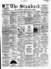 Waterford Standard Wednesday 04 November 1863 Page 1