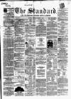 Waterford Standard Saturday 07 November 1863 Page 1