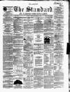 Waterford Standard Saturday 14 November 1863 Page 1