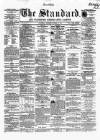 Waterford Standard Wednesday 18 November 1863 Page 1