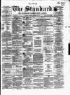 Waterford Standard Saturday 21 November 1863 Page 1
