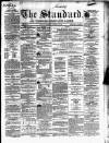 Waterford Standard Saturday 28 November 1863 Page 1