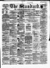 Waterford Standard Saturday 05 December 1863 Page 1