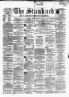 Waterford Standard Wednesday 09 December 1863 Page 1