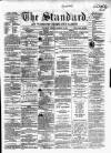 Waterford Standard Wednesday 16 December 1863 Page 1