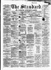 Waterford Standard Wednesday 23 December 1863 Page 1