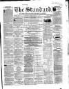 Waterford Standard Wednesday 14 February 1866 Page 1