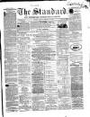 Waterford Standard Saturday 24 February 1866 Page 1