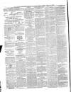 Waterford Standard Saturday 24 February 1866 Page 2