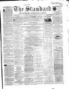 Waterford Standard Wednesday 28 February 1866 Page 1